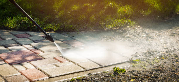 Best Building Exterior Washing  in Arcadia, FL