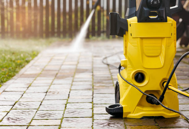 Best Post-Construction Pressure Washing  in Arcadia, FL
