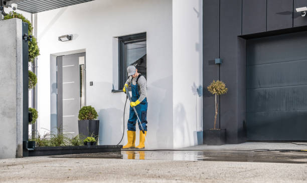 Best Historic Building Restoration  in Arcadia, FL